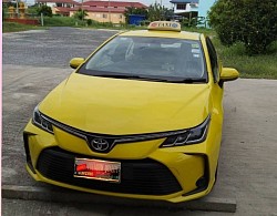 GrabTaxi