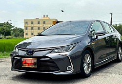 Grab Car