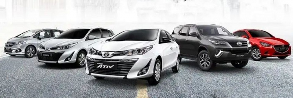 Grabพาเที่ยวอยุธยา GrabCar Ayutthaya