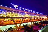 Suvarnabhumi