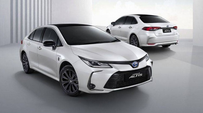 Car rental service