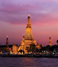 เที่ยวเมืองไทยถึงไหนถึงกันกับบริการรถรับจ้างรถเหมาเดินทางทุกจังหวัดทั่วเมืองไทย