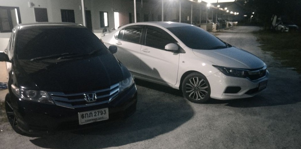 บริการรถเหมาชลบุรี